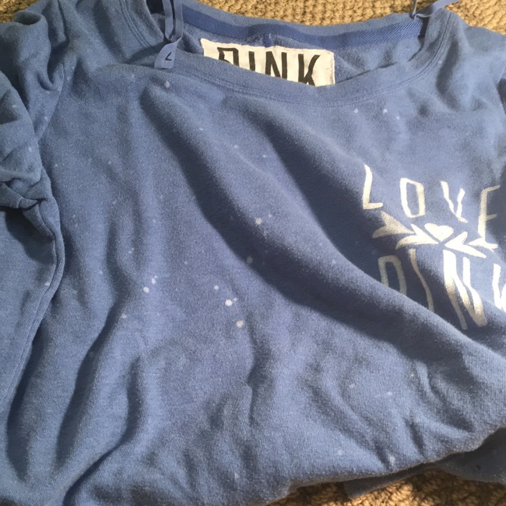 Crewneck Victoria’s Secret Sweatshirt